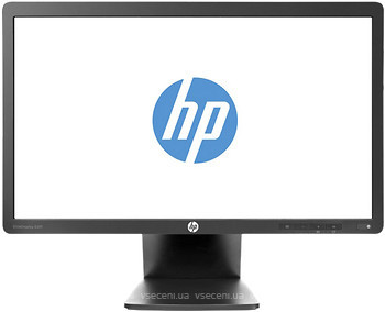 Фото HP EliteDisplay E201