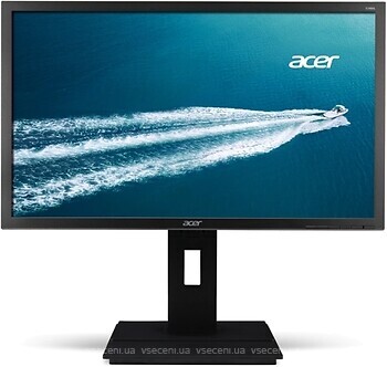 Фото Acer B246HLymdpr (UM.FB6EE.007/UM.FB6EE.011/UM.FB6EE.013)