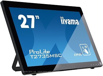 Фото Iiyama ProLite T2735MSC-B1