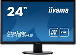 Фото Iiyama ProLite E2483HS-1