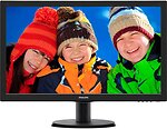 Фото Philips 243V5LAB