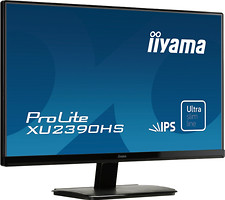 Фото Iiyama ProLite XU2390HS-B1