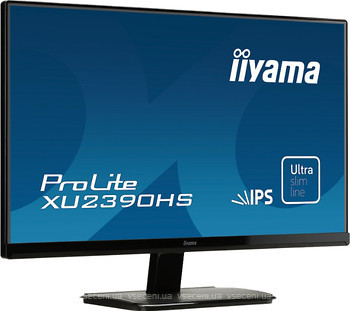 Фото Iiyama ProLite XU2390HS-B1