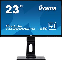 Фото Iiyama ProLite XUB2390HS-B1