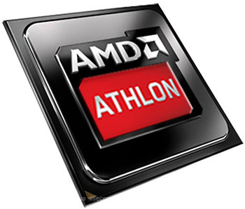 Фото AMD Athlon 220GE Raven Ridge 3400Mhz Tray (YD220GC6M2OFB)