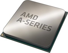 Фото AMD A6-9500 Bristol Ridge 3500Mhz Tray (AD9500AGM23AB)