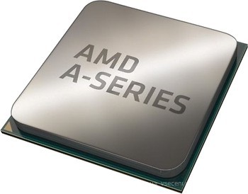 Фото AMD A6-9500 Bristol Ridge 3500Mhz Tray (AD9500AGM23AB)
