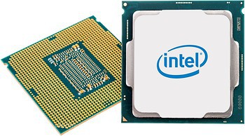 Фото Intel Core i5-8600 Coffee Lake-S 3100Mhz Tray (CM8068403358607)