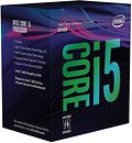 Фото Intel Core i5-8600 Coffee Lake-S 3100Mhz Box (BX80684I58600)