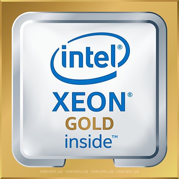 Фото Intel Xeon Gold 6142F Skylake 2600Mhz Tray (CD8067303593700)