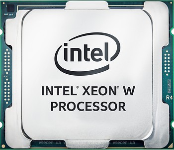 Фото Intel Xeon W-3225 Cascade Lake-W 3700Mhz (CD8069504152705)