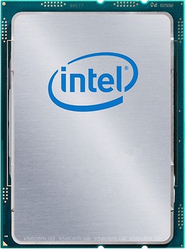 Фото Intel Xeon Bronze 3106 Skylake-SP 1700Mhz (BX806733106, CD8067303561900)