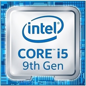 Фото Intel Core i5-9600K Coffee Lake-S Refresh 3700Mhz Tray (CM8068403874404)