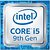 Фото Intel Core i5-9400 Coffee Lake-S Refresh 2900Mhz Tray (CM8068403358816)