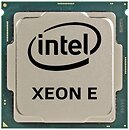 Фото Intel Xeon E-2226G Coffee Lake-E Refresh 3400Mhz (BX80684E2226G, CM8068404174503)
