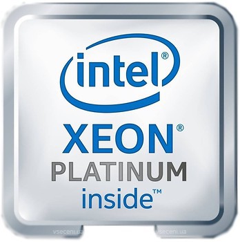 Фото Intel Xeon Platinum 8276M Cascade Lake-SP 2200Mhz (CD8069504195401)