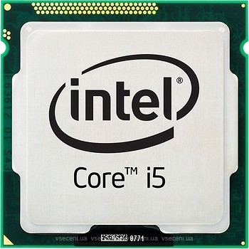 Фото Intel Core i5-10600 Comet Lake 3300Mhz Tray (CM8070104290312)