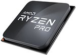 Фото AMD Ryzen 5 5650G Pro Cezanne 3900Mhz Tray (100-000000255)