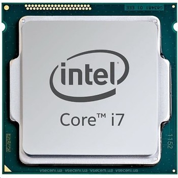 Фото Intel Core i7-6850K Broadwell-E 3600Mhz Tray (CM8067102056100)