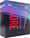Фото Intel Core i7-9700F Coffee Lake-S Refresh 3000Mhz Box (BX80684I79700F)