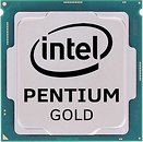 Фото Intel Pentium Gold G5400 Coffee Lake-S 3700Mhz Tray (CM8068403360112)