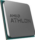 Фото AMD Athlon 300GE Raven Ridge 3400Mhz Tray (YD30GEC6M2OFH)