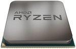 Фото AMD Ryzen 5 5600X Vermeer 3700Mhz Tray (100-000000065)