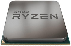 Фото AMD Ryzen 5 5600 Vermeer 3600Mhz Tray (100-000000927)
