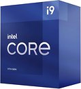 Фото Intel Core i9-11900KF Rocket Lake 3500Mhz Box (BX8070811900KF)