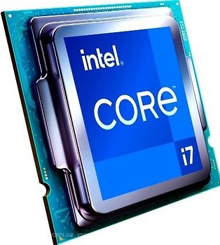 Фото Intel Core i7-11700F Rocket Lake 2500Mhz Tray (CM8070804491213)