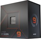 Фото AMD Ryzen 9 7900X3D Raphael 4400Mhz Box (100-100000909WOF)