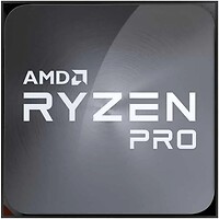 Фото AMD Ryzen 7 5750G Pro Cezanne 3800Mhz Tray (100-100000254)