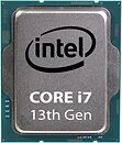 Фото Intel Core i7-13700KF Raptor Lake 3400Mhz Tray (CM8071504820706)