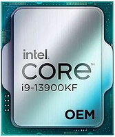 Фото Intel Core i9-13900KF Raptor Lake 3000Mhz Tray (CM8071505094012)