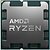 Фото AMD Ryzen 7 7700X Raphael 4500Mhz Tray (100-000000591)