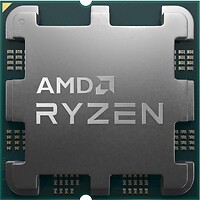 Фото AMD Ryzen 5 7600X Raphael 4700Mhz Tray (100-000000593)