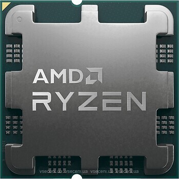Фото AMD Ryzen 7 7700 Raphael 3800Mhz Tray (100-100000592MPK)