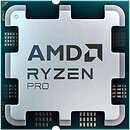 Фото AMD Ryzen 7 7745 Pro Raphael 3800Mhz Tray (100-100000599MPK)