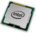 Фото Intel Xeon E3-1245V6 Kaby Lake-S 3700Mhz (BX80677E31245V6, CM8067702870932)