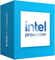 Фото Intel Processor 300 Raptor Lake 3900Mhz Box (BX80715300)