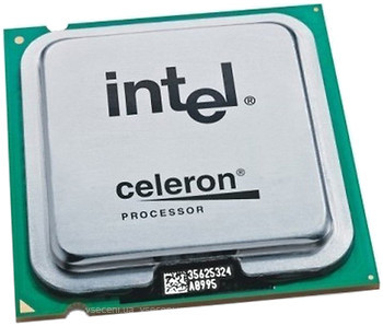 Фото Intel Celeron G3900 Skylake-S 2800Mhz Tray (CM8066201928610)
