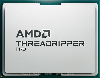 Фото AMD Ryzen Threadripper Pro 5955WX Chagall Pro 4000Mhz Tray (100-000000447)