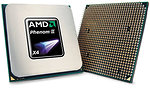 Фото AMD Phenom II X4 955 Deneb 3200Mhz (HDZ955FBGMBOX, HDZ955FBK4DGM, HDZ955FBGIBOX, HDZ955FBK4DGI)