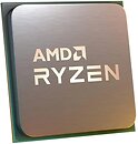 Фото AMD Ryzen 7 5700X3D Vermeer 3000Mhz Tray (100-000001503)