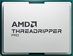 Фото AMD Ryzen Threadripper Pro 7965WX Storm Peak 4200Mhz Tray (100-000000885)