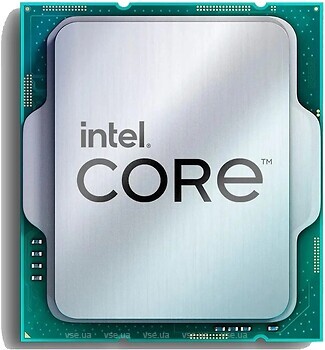 Фото Intel Core i3-14100F Raptor Lake 3500Mhz Tray (CM8071505092207)