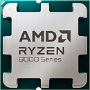Фото AMD Ryzen 5 8400F Phoenix 4200Mhz Tray (100-100001591MPK)