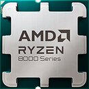 Фото AMD Ryzen 7 8700F Phoenix 4100Mhz Tray (100-000001590)