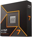 Фото AMD Ryzen 7 9700X Granite Ridge 3800Mhz Box (100-100001404WOF)