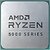 Фото AMD Ryzen 5 5600GT Cezanne 3600Mhz Tray (100-000001488)